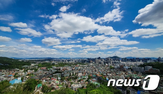 내일날씨. /사진=뉴스1