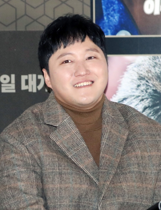 배우 김대명이 '슬기로운 의사생활' 종영 소감을 밝혔다. /사진=뉴스1