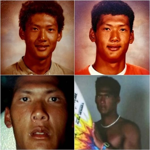 그룹 god 멤버 박준형이 인종차별을 당했던 경험을 털어놨다. /사진=박준형 인스타그램
