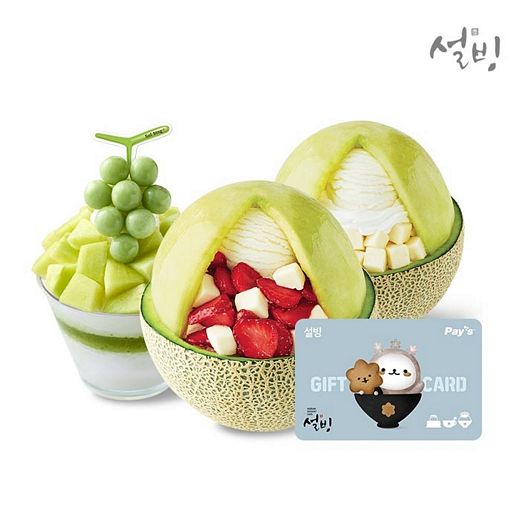 설빙, 이른 불볕더위 이겨낼 모바일 쿠폰 할인으로 가맹주 돕기나서