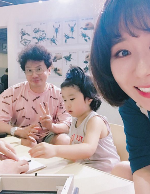 개그맨 안상태가 'TV는 사랑을 싣고'를 통해 데뷔 전 소중한 인연인 고시원 원장님을 찾아 나섰다. /사진=안상태 SNS