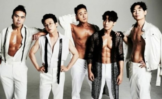 개그맨 김원효가 다이어트에 성공한 모습을 공개해 화제를 모으고 있는 가운데 감량 이후 달라진 근황에 대해 밝혔다. /사진=김원효 인스타그램 