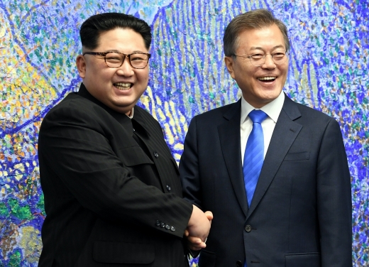 유럽의 주요 언론들이 북한의 개성 남북공동연락사무소 폭파 소식을 전하며 "2년간의 데탕트가 끝났다는 신호"라고 보도했다. /사진=한국공동사진기자단  