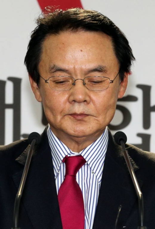 16대 국회에서 국회부의장을 지낸 홍사덕 전 의원이 지난 17일 오후 숙환으로 별세했다. /사진=뉴스1