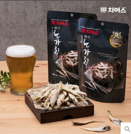 치어스, 11번가를 통해 '안주맛집 BEST 안주8종 골라담기' 출시