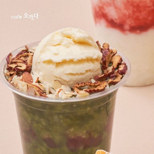 올여름 과일은 눈으로 먼저 먹는다!