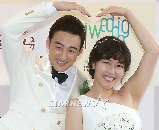 김미려 남편이 연남동 총잡이라 불린 사연이 공개됐다. /사진=스타뉴스