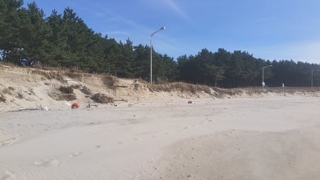 전남 신안군은 해양수산부의 제3차 연안정비기본계획에 지도 참도 지구 등 20지구가 반영돼 2029년까지 710억원(국비 497, 지방비 213)이 투입된다./사진=신안군