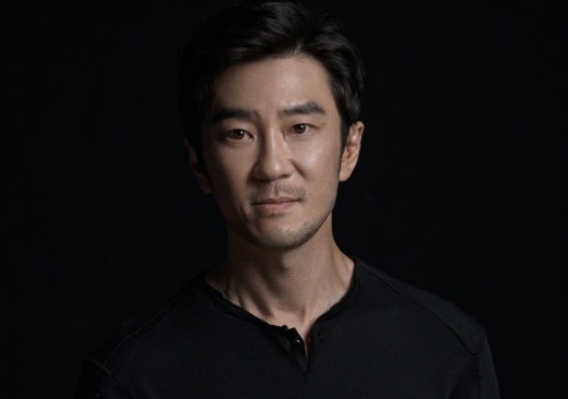 크래프톤은 25일 경기 성남시 판교 크래프톤타워에서 김창한 대표이사의 취임식을 열었다. 김 대표는 “제작의 명가로 재도약하자”며 경영 비전과 방향에 대해 언급했다. /사진=크래프톤