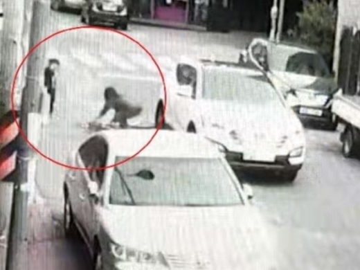 검찰이 경북 경주의 어린이보호구역(스쿨존)에서 초등학생이 탄 자전거를 들이받은 운전자에 대한구속영장을 기각했다. /사진=뉴스1