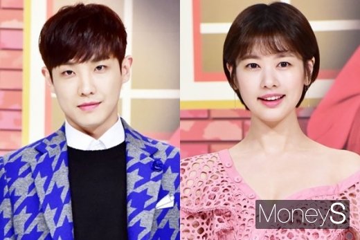 배우 이준과 정소민이 3년만에 각자의 길을 걷게됐다. /사진=임한별 기자