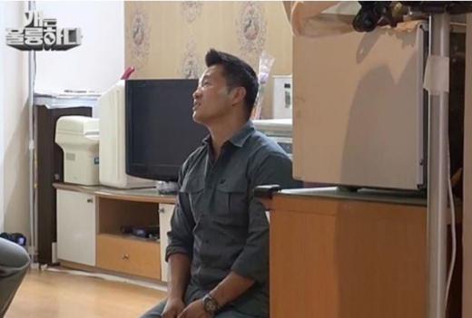 최근 연일 화제였던 보더콜리 코비, 담비의 근황이 전해졌다. /사진=KBS2 개는 훌륭하다 제공  