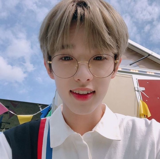 밴드 데이식스 멤버 제이(Jae, 본명 박제형)가 소속사 JYP엔터테인먼트를 저격했다는 논란에 휩싸인 가운데, 대화를 통해 오해를 풀었다고 재차 입장을 밝혔다. /사진=제이 인스타그램