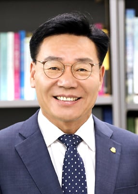 고동석  28대 함평부군수/사진=함평군
