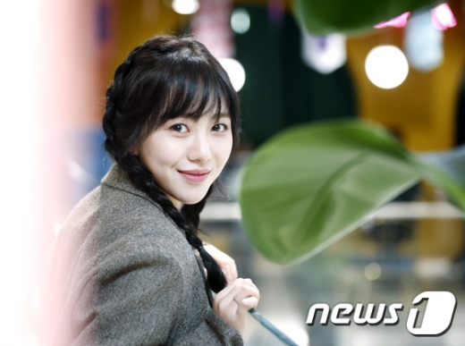 권민아는 이날 자신의 소셜네트워크서비스(SNS)에 장문의 글을 게재했다. /사진=뉴스1  