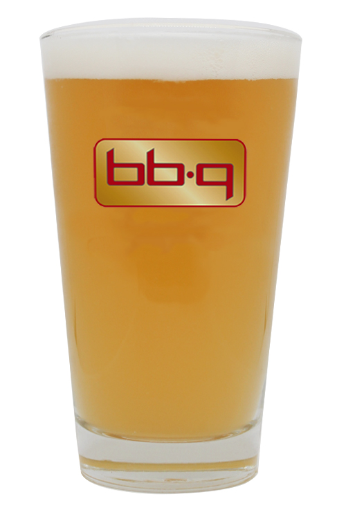 ‘BBQ Beer’/사진=제너시스BBQ