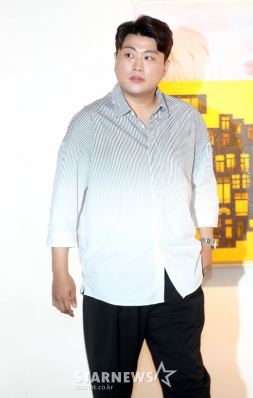 가수 김호중의 둘러싼 논란은 현재진행형이다. /사진=스타뉴스