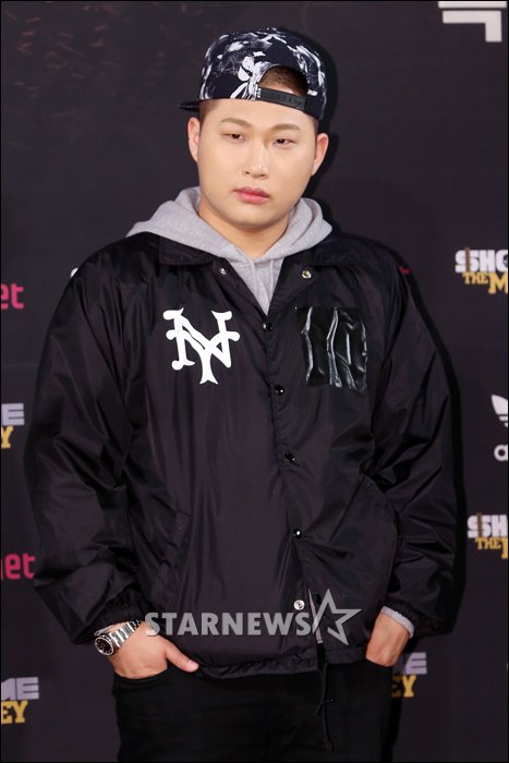 래퍼 스윙스가 10년만에 해체한 힙합 레이블 일리네어레코즈에 지지와 격려의 메시지를 전했다. /사진=스타뉴스