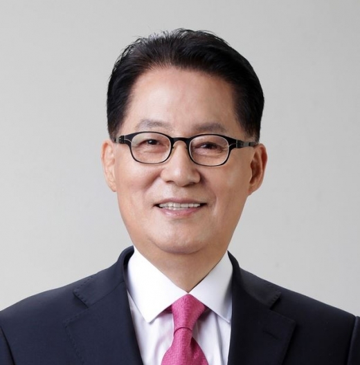 박지원 국가정보원장 후보자의 인사청문요청안이 8일 국회에 접수됐다. 사진은 박지원 국가정보원장 후보자. /사진=청와대 제공