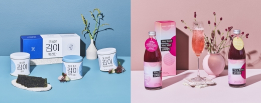 삼성카드가 신세계백화점과 함께 지역 상생 캠페인 ‘헬로, 로컬 파머스!’를 펼친다./사진=삼성카드