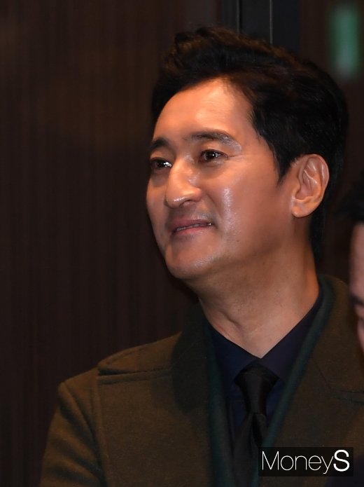 배우 신현준 측이 전 매니저의 갑질 폭로에 대해 부인했다. /사진=장동규 기자