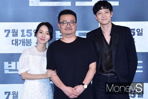 [머니S포토] 부산행 그후 4년 궁금하시죠, 올 여름 '반도'와 함께..