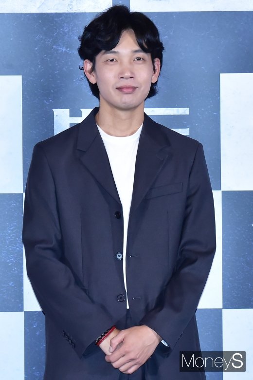 [머니S포토] 반도 김도윤, 