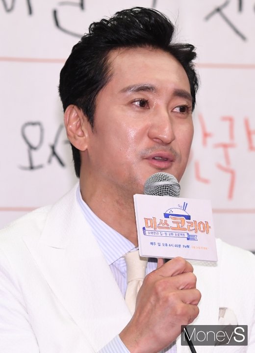 9일 한 매체는 신현준을 향한 또 다른 전 매니저의 폭로를 보도했다. /사진=장동규 기자   