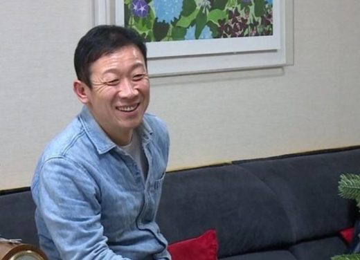 배우 정석용이 결혼에 대한 생각을 밝혔다. /사진=SBS 제공