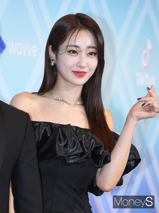 걸그룹 나인뮤지스 출신 경리(본명 박경리)가 '언더커버'에 출연, 연기활동을 시작한다. /사진=장동규 기자