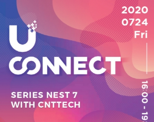 씨엔티테크, 오는 24일 ‘Start-up NEST 7’ 데모데이 개최