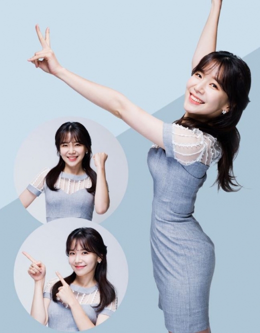 박지희 아나운서는 지난 14일 '청정구역 팟캐스트' 202회에서 고 박원순 서울시장 전 비서에게 2차 가해를 했다는 논란에 휩싸였다. /사진=팟캐스트 제공    