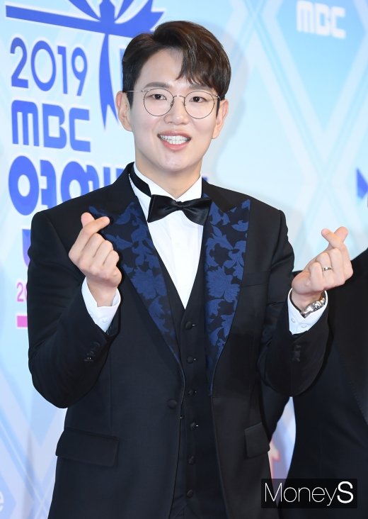 방송인 장성규가 대학졸업을 못했다고 밝혔다. /사진=장동규 기자