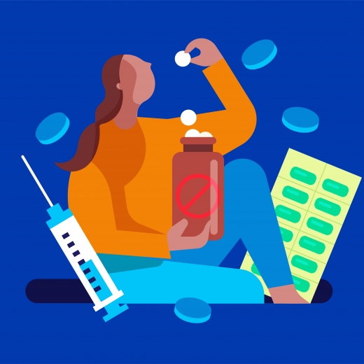 다이어트 보조제로 알려진 알리포텍은 안전성·효과를 입증하지 않아 구매에 유의해야 한다./사진=이미지투데이