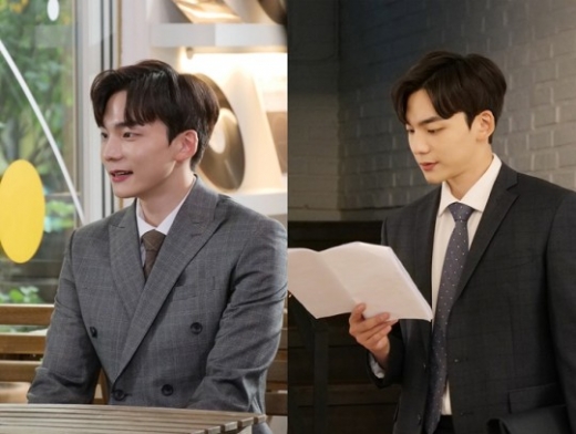 '하트시그널2'에 출연했던 정재호가 '연애의 참견 시즌3'에서 재연 배우로 등장해 화제를 모았다. /사진=연애의 참견 제공