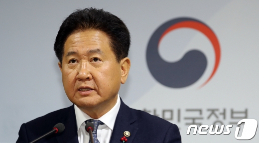 서주석 전 국방부 차관. /뉴스1 © News1 장수영 기자