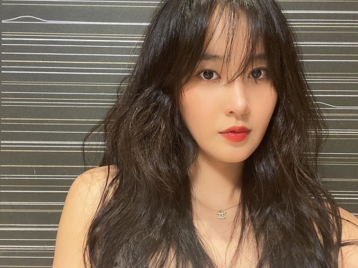 그룹 소녀시대 출신 권유리가 미니드라마 ‘이별유예, 일주일’에 주연으로 출연한다. /사진=권유리 인스타그램