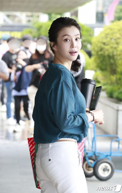 [사진] 박영린 '미모가 샤랄라'
