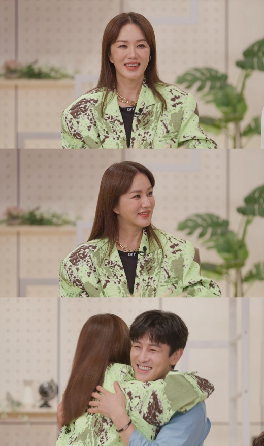 tvN '온앤오프' © 뉴스1