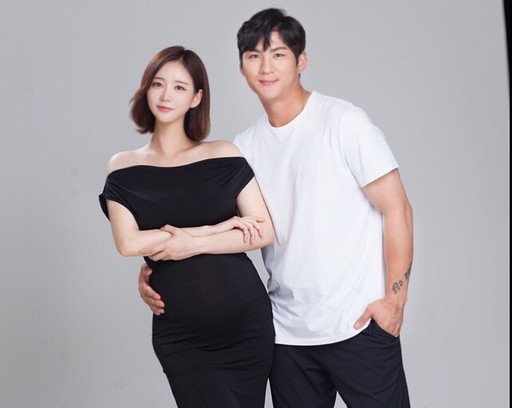프로야구 LG트윈스 오지환의 아내인 아나운서 출신 쇼호스트 김영은이 남편을 향한 악플에 고통을 호소했다. /사진=김영은 인스타그램