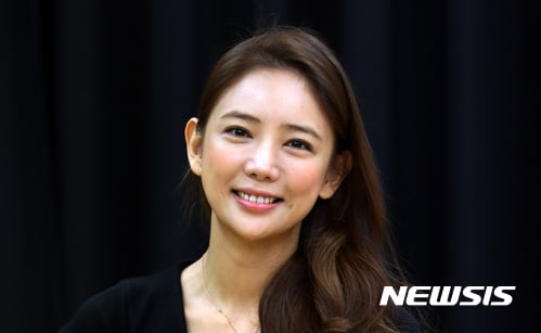 최근 방송된 채널A ‘풍문으로 들었쇼’에 배우 이태임의 근황이 언급됐다. /사진=뉴시스  
