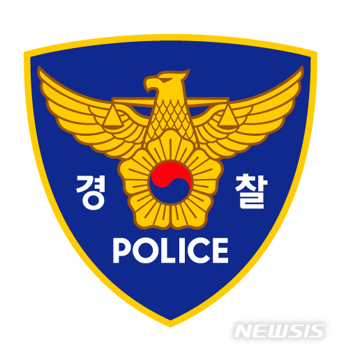 경남 김해시에서 패싸움을 벌인 러시아계 외국인들이 경찰에 의해 붙잡혀 구속됐다. /사진=뉴시스