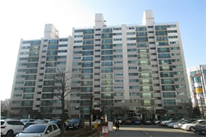 [주목! 경매물건] 화정동 60.0㎡ 2.5억에 시작