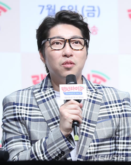 대도서관은 지난 5일 자신의 유튜브 채널에 최근 논란이 되고 있는 뒷광고에 대해 입을 열었다. /사진=뉴시스   