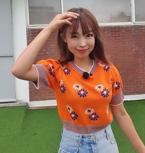 오나미 인스타그램 갈무리 © 뉴스1