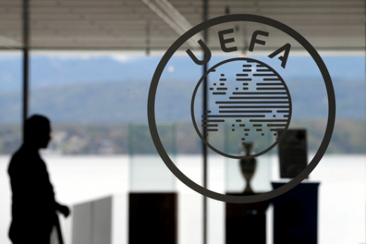 UEFA는 지난 3월 이후 챔피언스리그 재개를 위해 사투를 벌였다. /사진=로이터