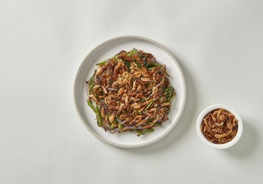 셰프스 테이블·역사적 식당, 현대식품관 투홈 입점 및 볼라레 마르게리타피자 출시