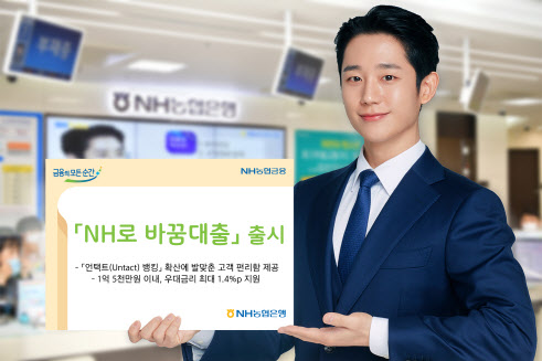 /사진=NH농협은행