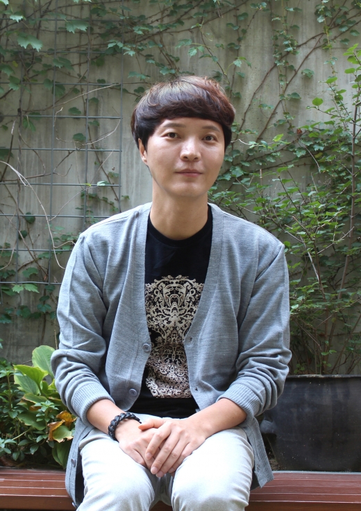 가수 겸 방송인 신정환 © News1