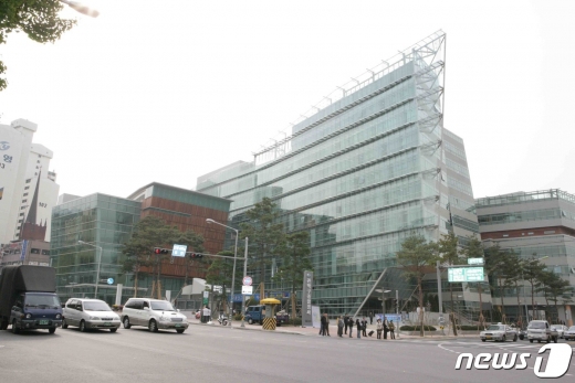 서울 관악구 청사(관악구 제공)/뉴스1© News1